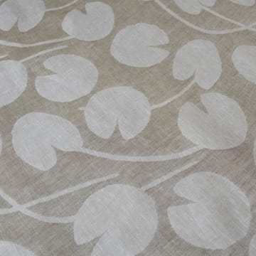 Water lilies fabric - olive - Fine Little Day