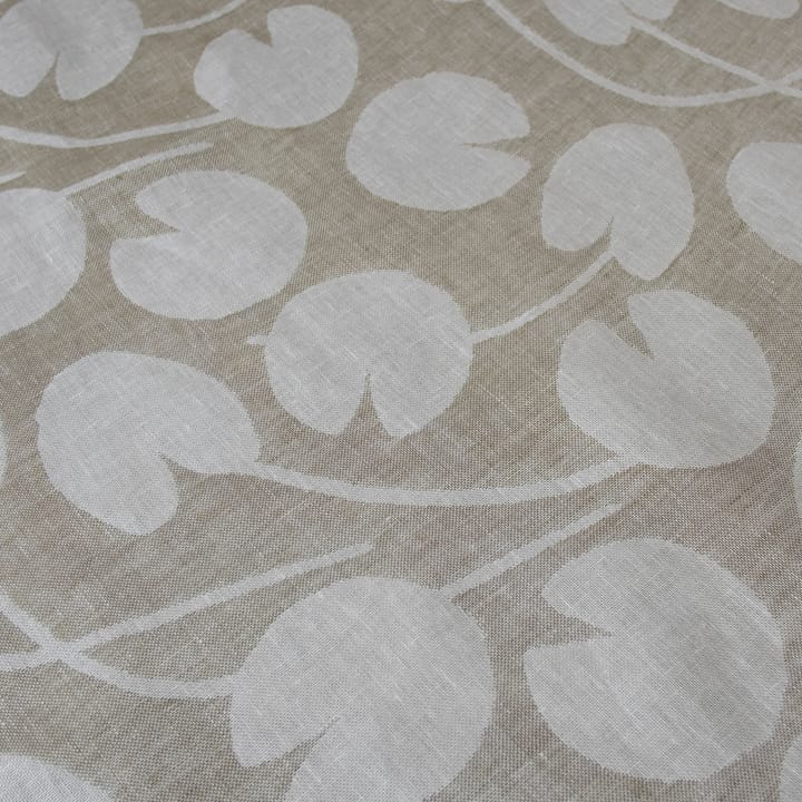 Water lilies fabric, olive Fine Little Day