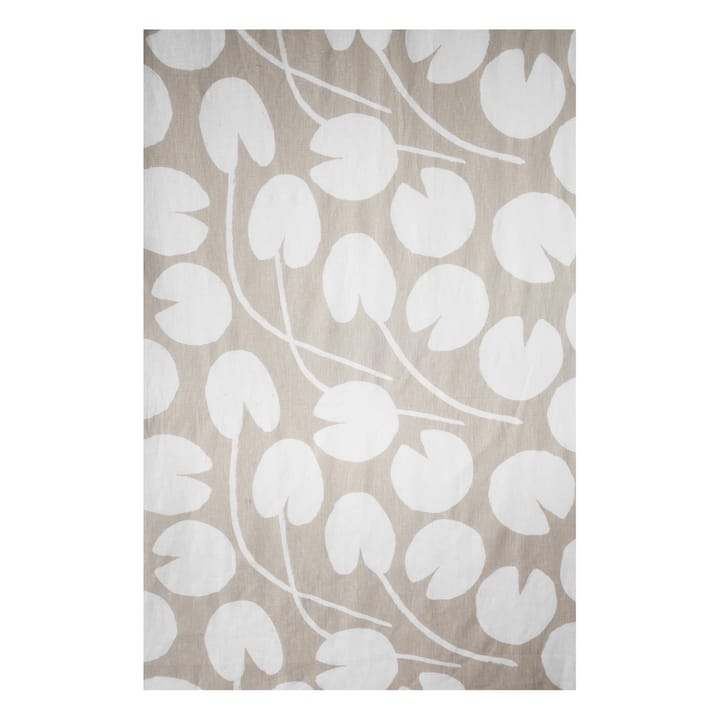 Water lilies fabric - Sand-white - Fine Little Day
