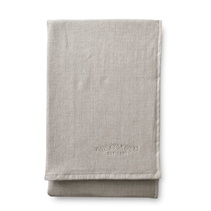 Lino bath towel softi - Beige - Finlayson