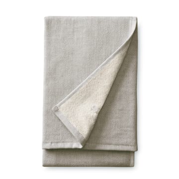 Lino towel softi - Beige - Finlayson