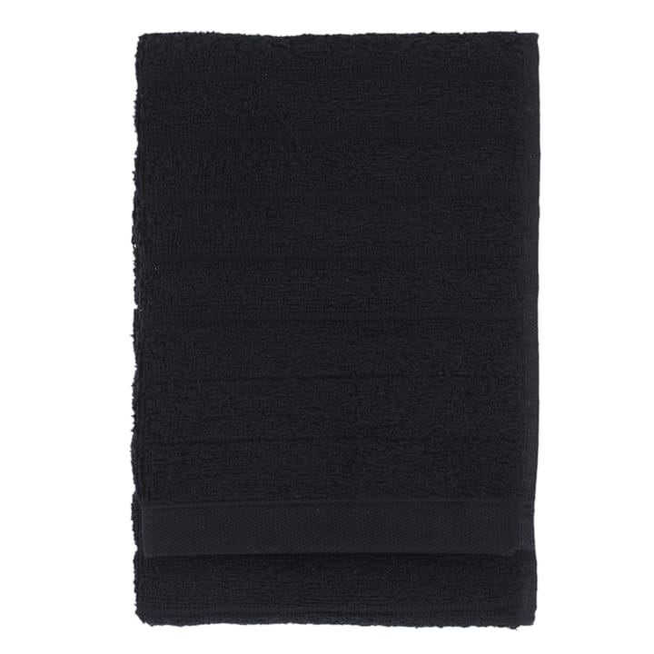 Finlayson Pampula Black / White Hand Towel
