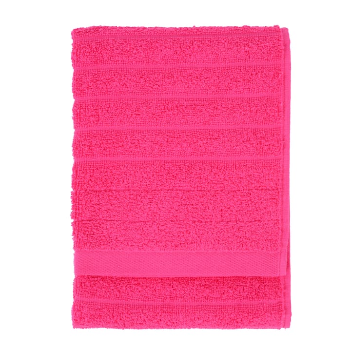 Reilu hand towel 50x70 cm, pink Finlayson