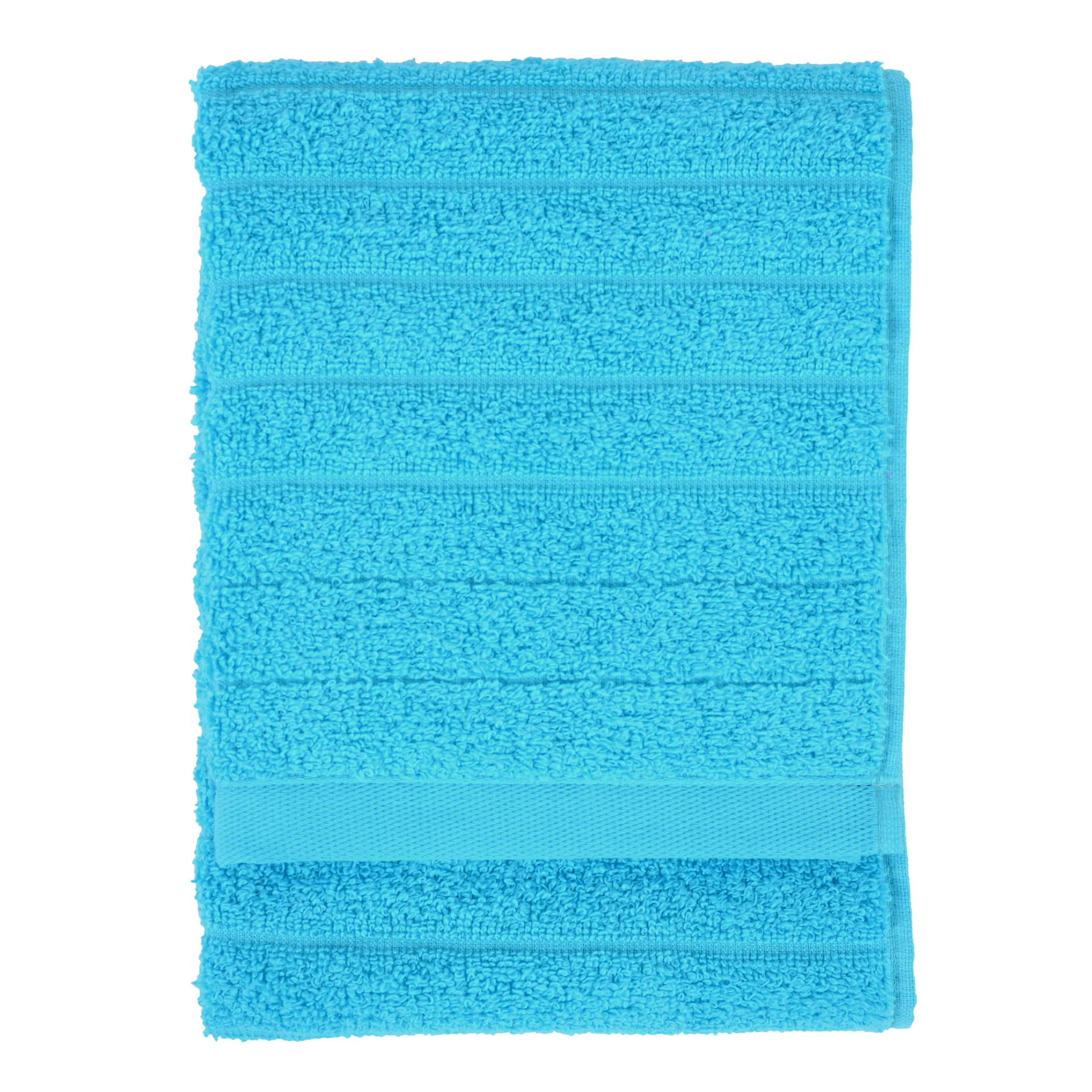 Reilu hand towel 50x70 cm, turquoise Finlayson