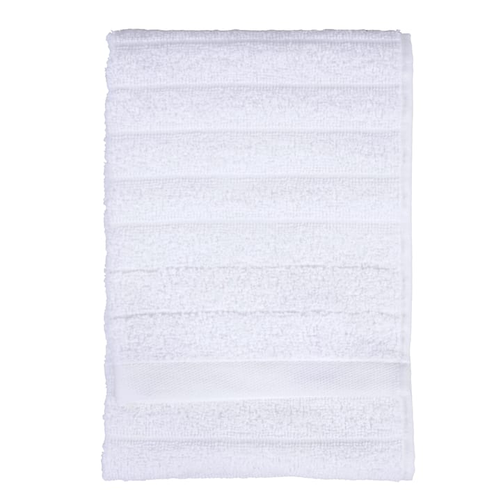 Reilu hand towel 50x70 cm - white - Finlayson