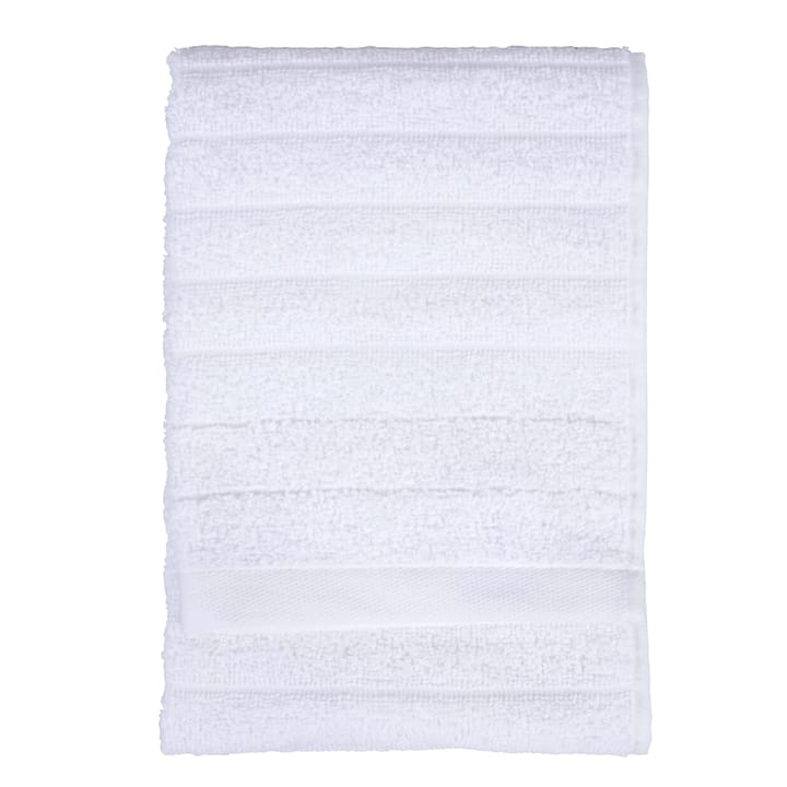 Reilu hand towel 50x70 cm, white Finlayson