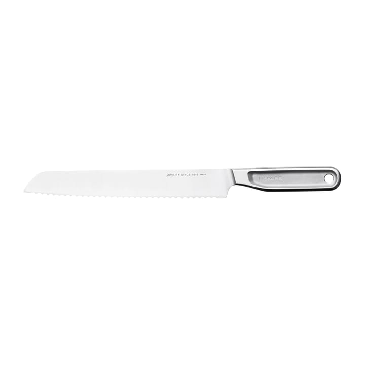 All Steel bread knife - 22 cm - Fiskars