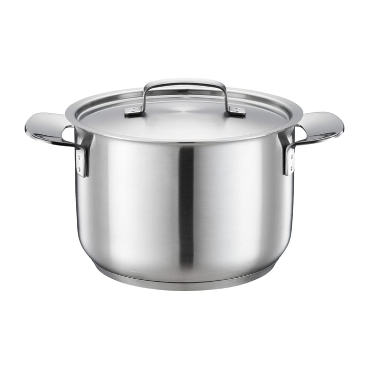 All Steel casserole - 3l - Fiskars