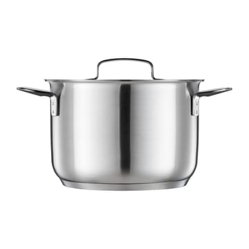 All Steel casserole - 3l - Fiskars