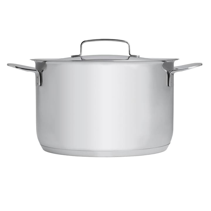 All Steel casserole - 5 l - Fiskars