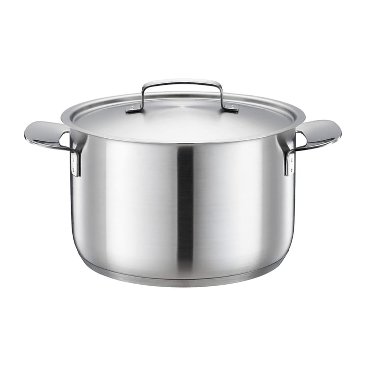 All Steel casserole - 5l - Fiskars
