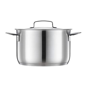 All Steel casserole - 5l - Fiskars