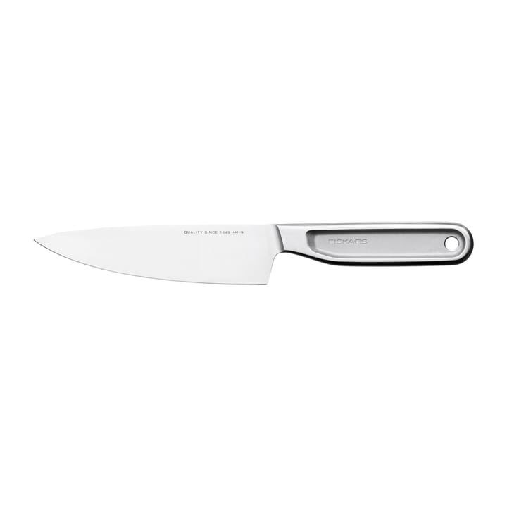 All Steel chef's knife - 13.5 cm - Fiskars