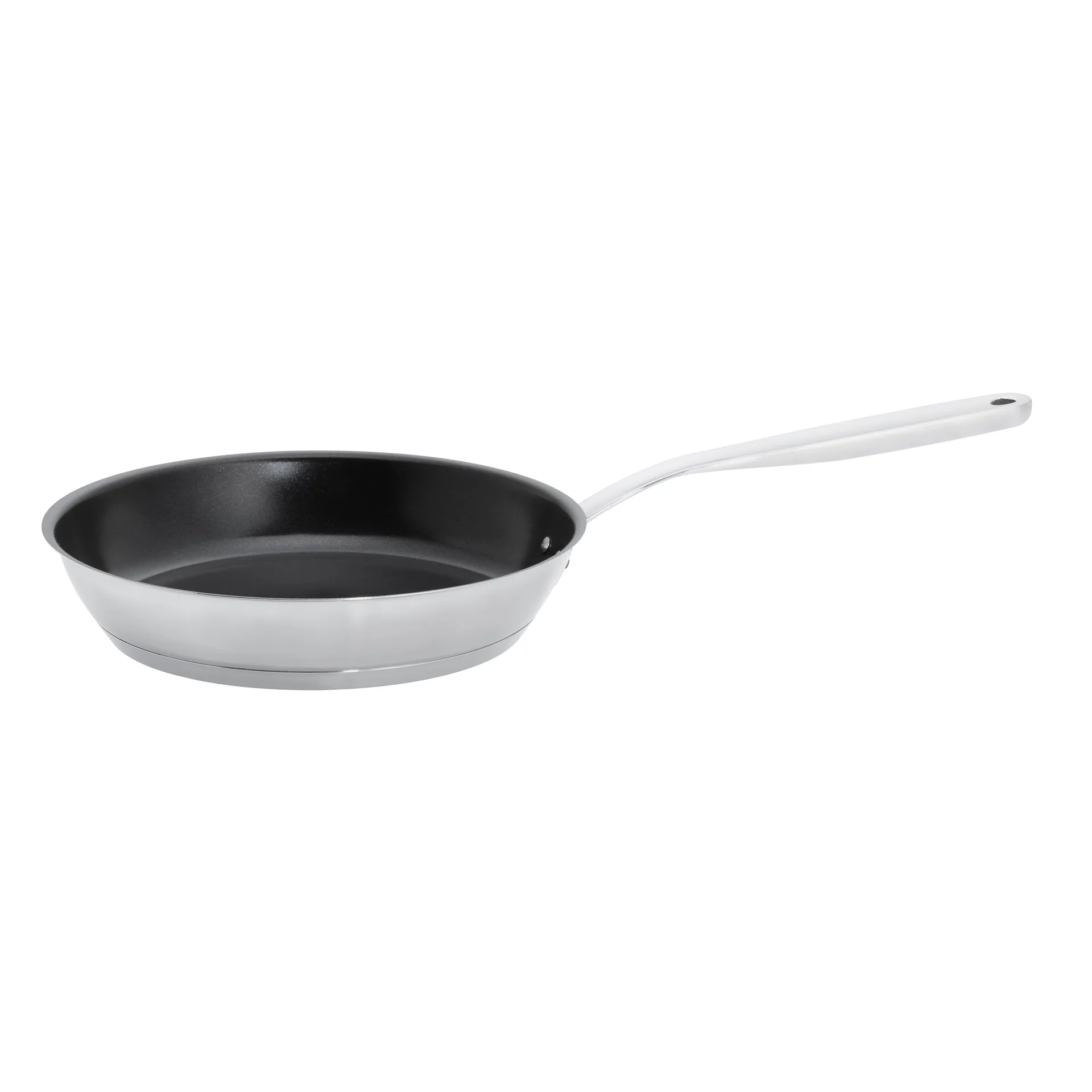 All Steel frying pan, Ø 24 cm Fiskars