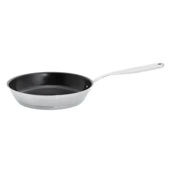 All Steel frying pan - Ø 24 cm - Fiskars
