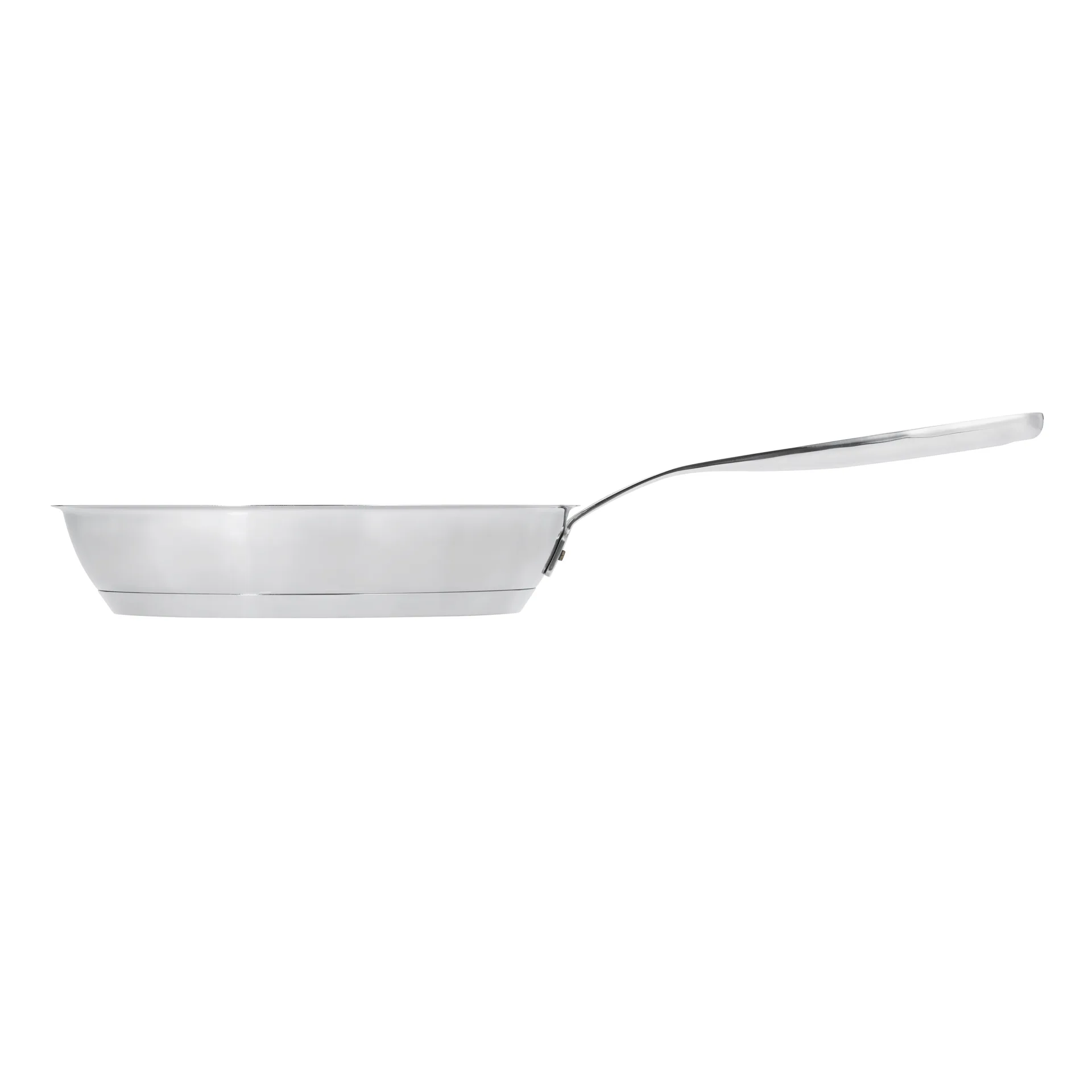 All Steel frying pan, Ø 24 cm Fiskars
