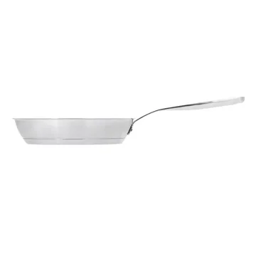 All Steel frying pan - Ø 24 cm - Fiskars