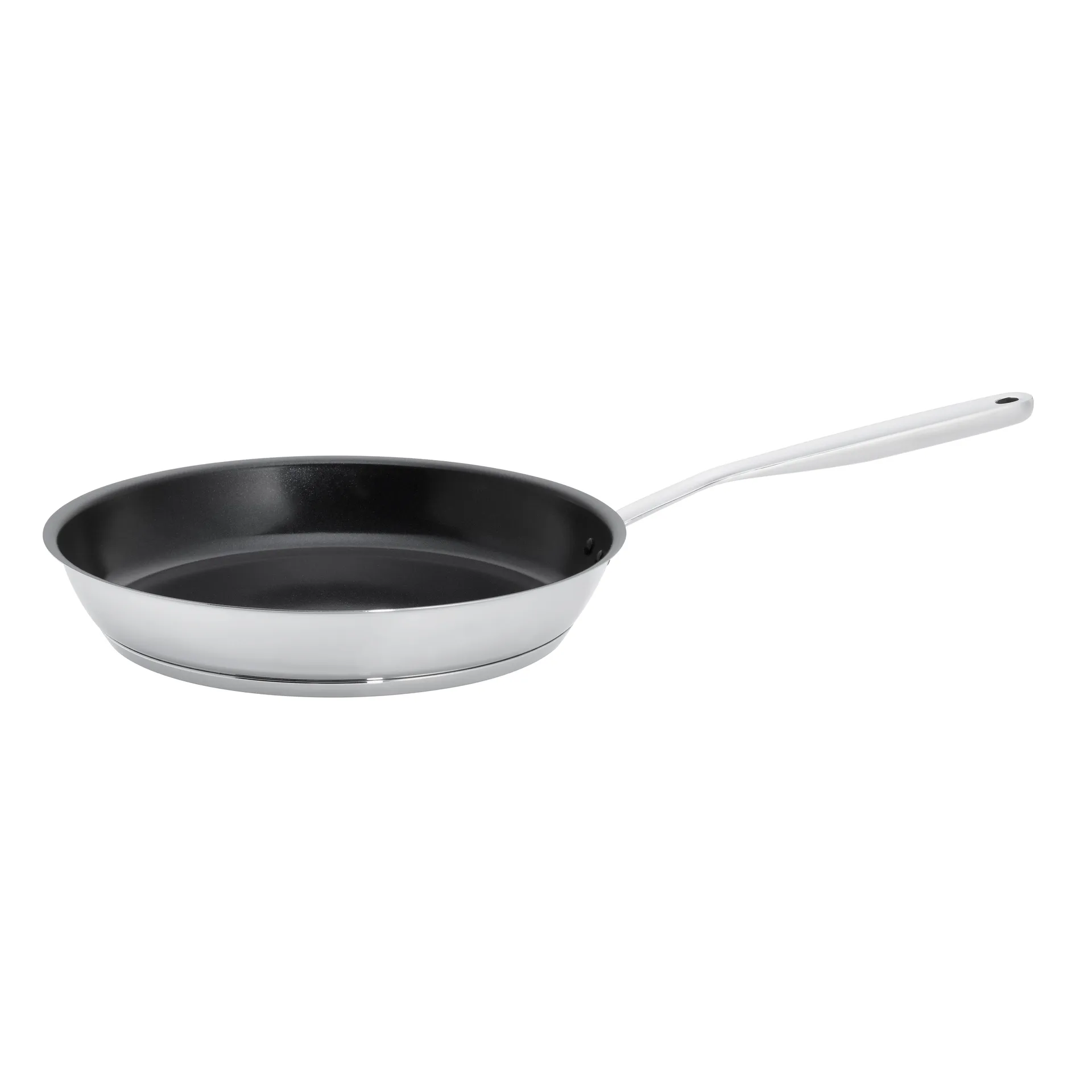 All Steel frying pan, Ø 28 cm Fiskars