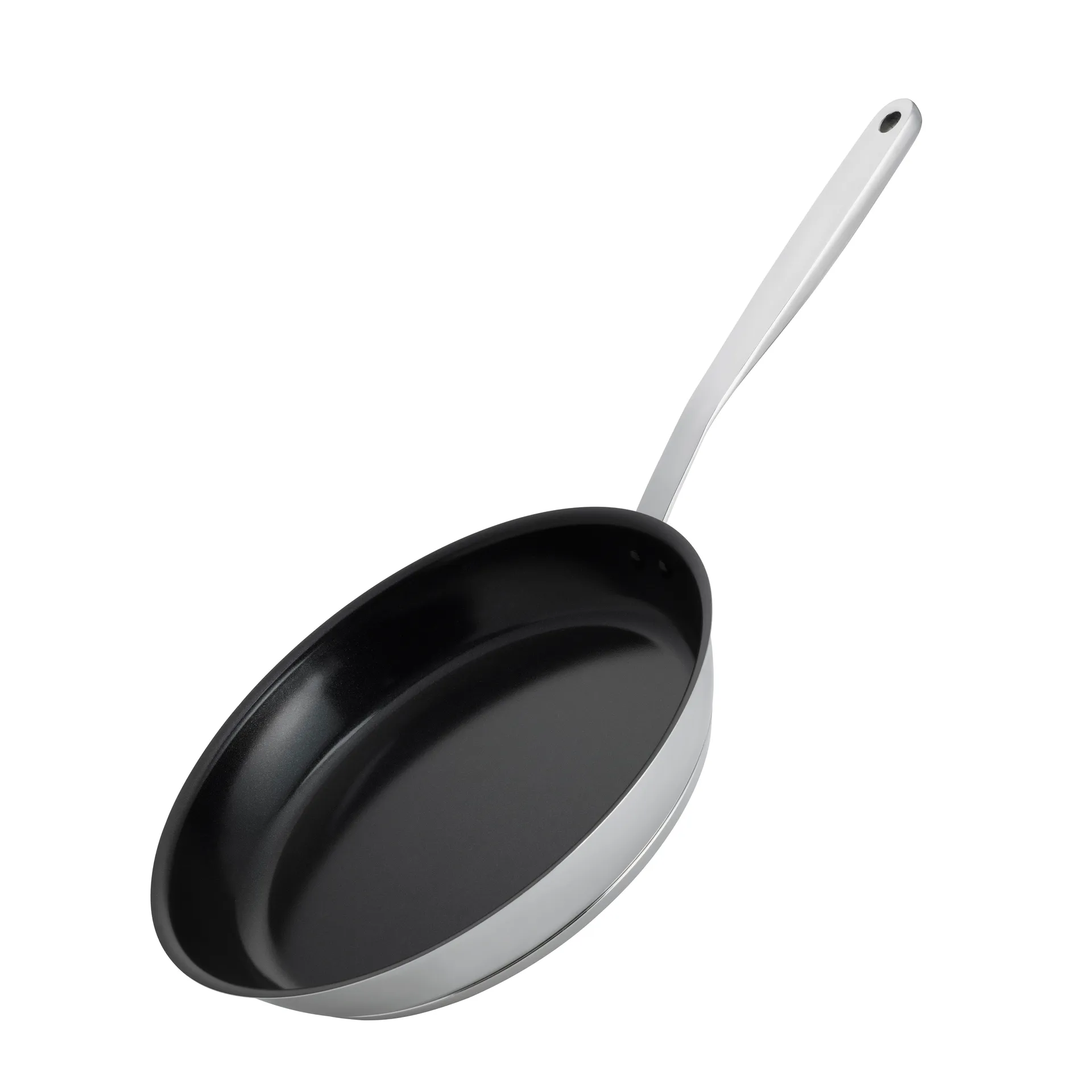 All Steel frying pan, Ø 28 cm Fiskars