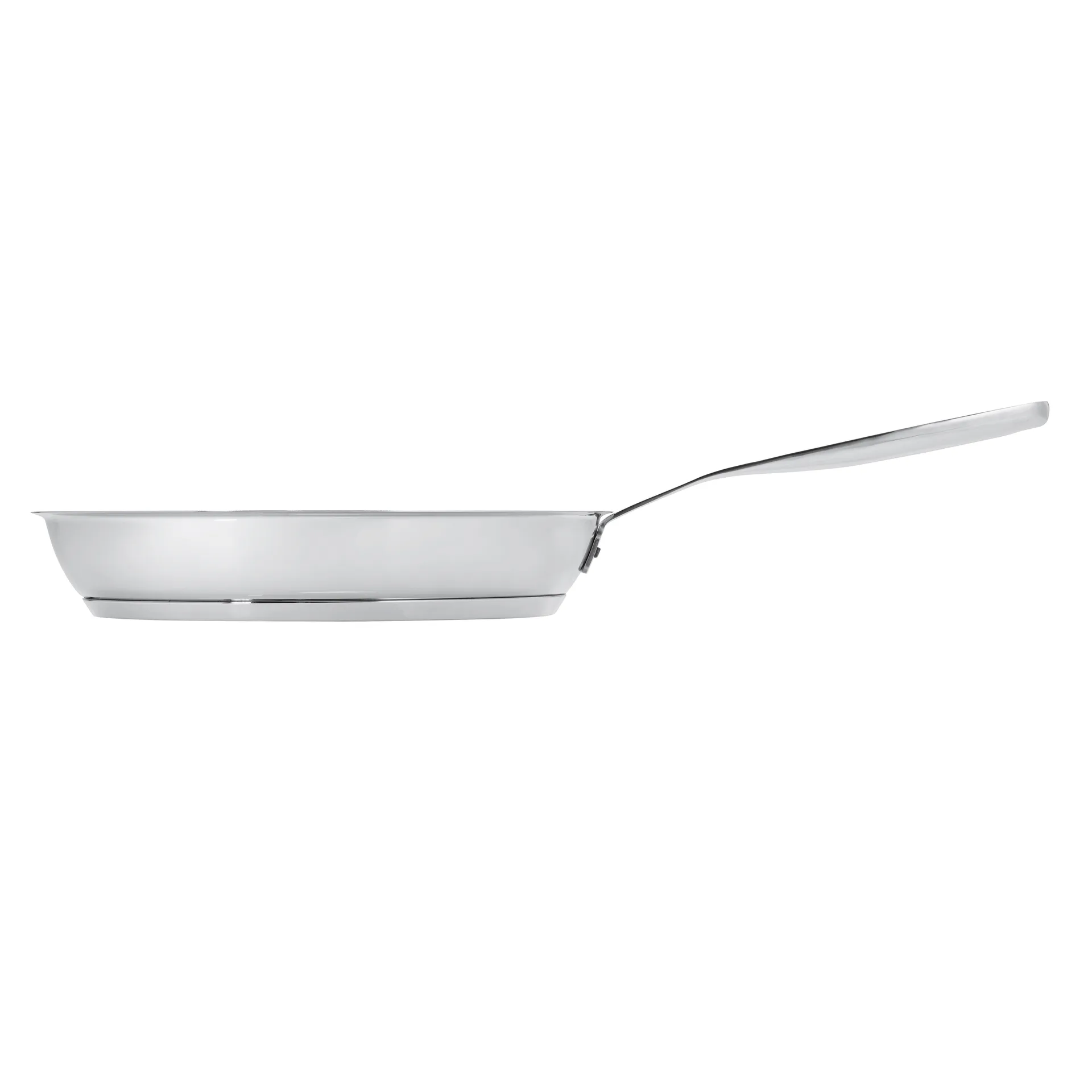 All Steel frying pan, Ø 28 cm Fiskars