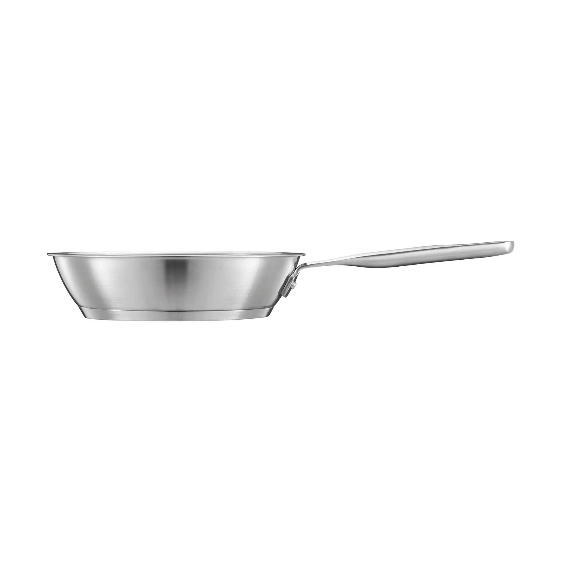 All Steel Pure frying pan, Ø20 cm Fiskars