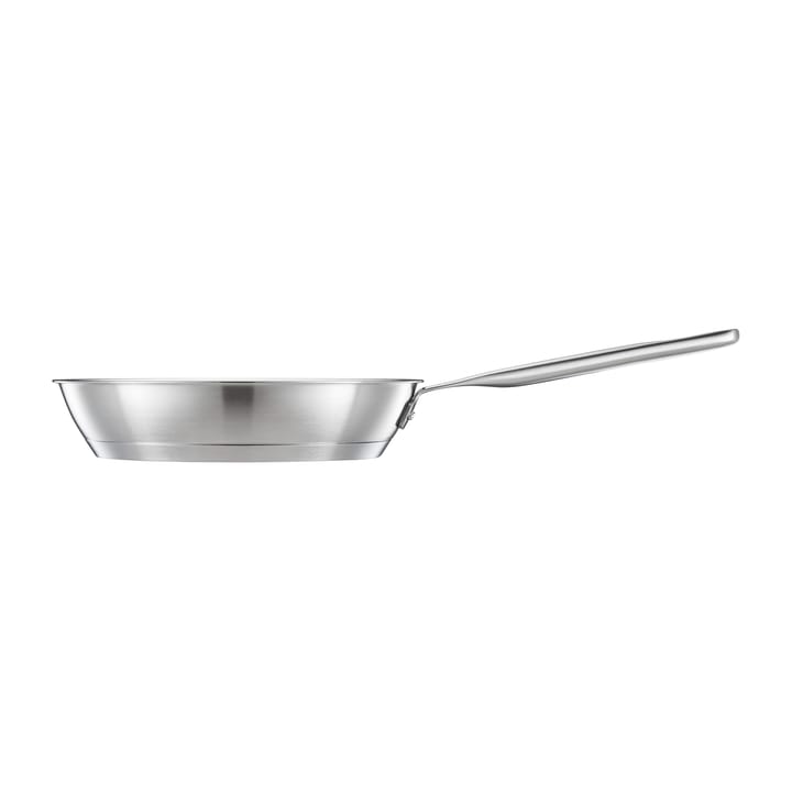 All Steel Pure frying pan - 24 cm - Fiskars