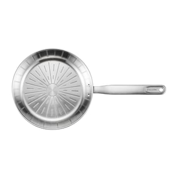 All Steel Pure frying pan - 24 cm - Fiskars