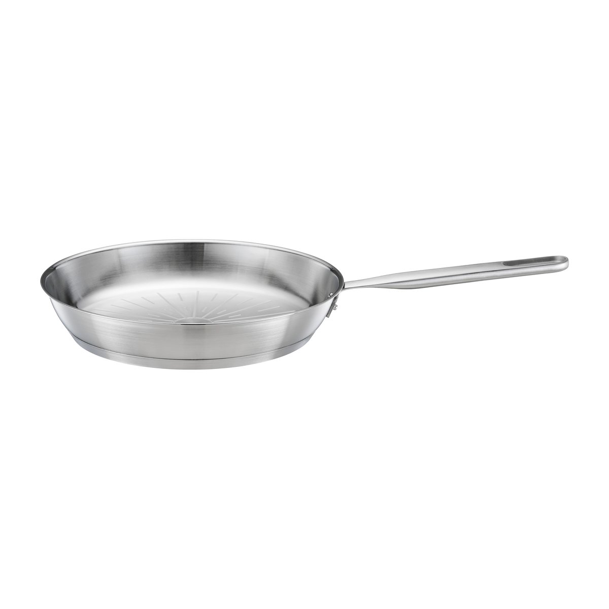 Fiskars All Steel Pure frying pan 28 cm
