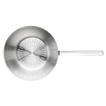 All Steel Pure wok - 28 cm - Fiskars