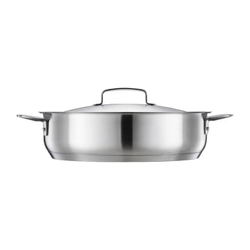 All Steel roasting dish - 28 cm - Fiskars