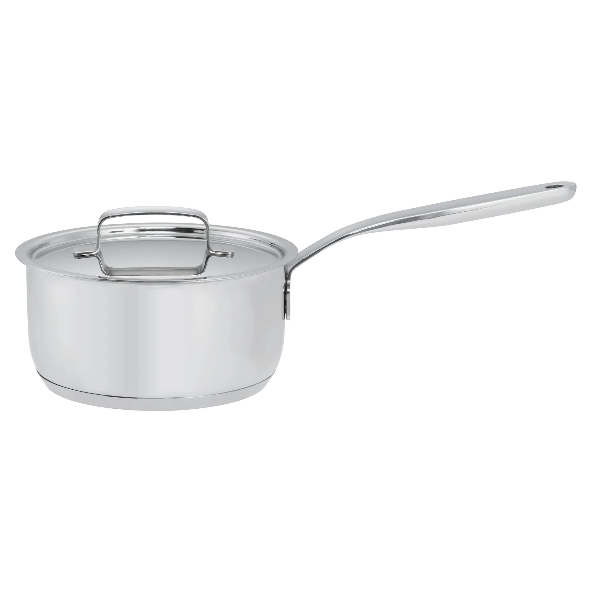 All Steel saucepan, 1.5 l Fiskars