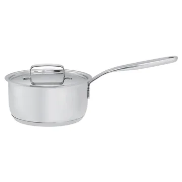 All Steel saucepan - 1.5 l - Fiskars