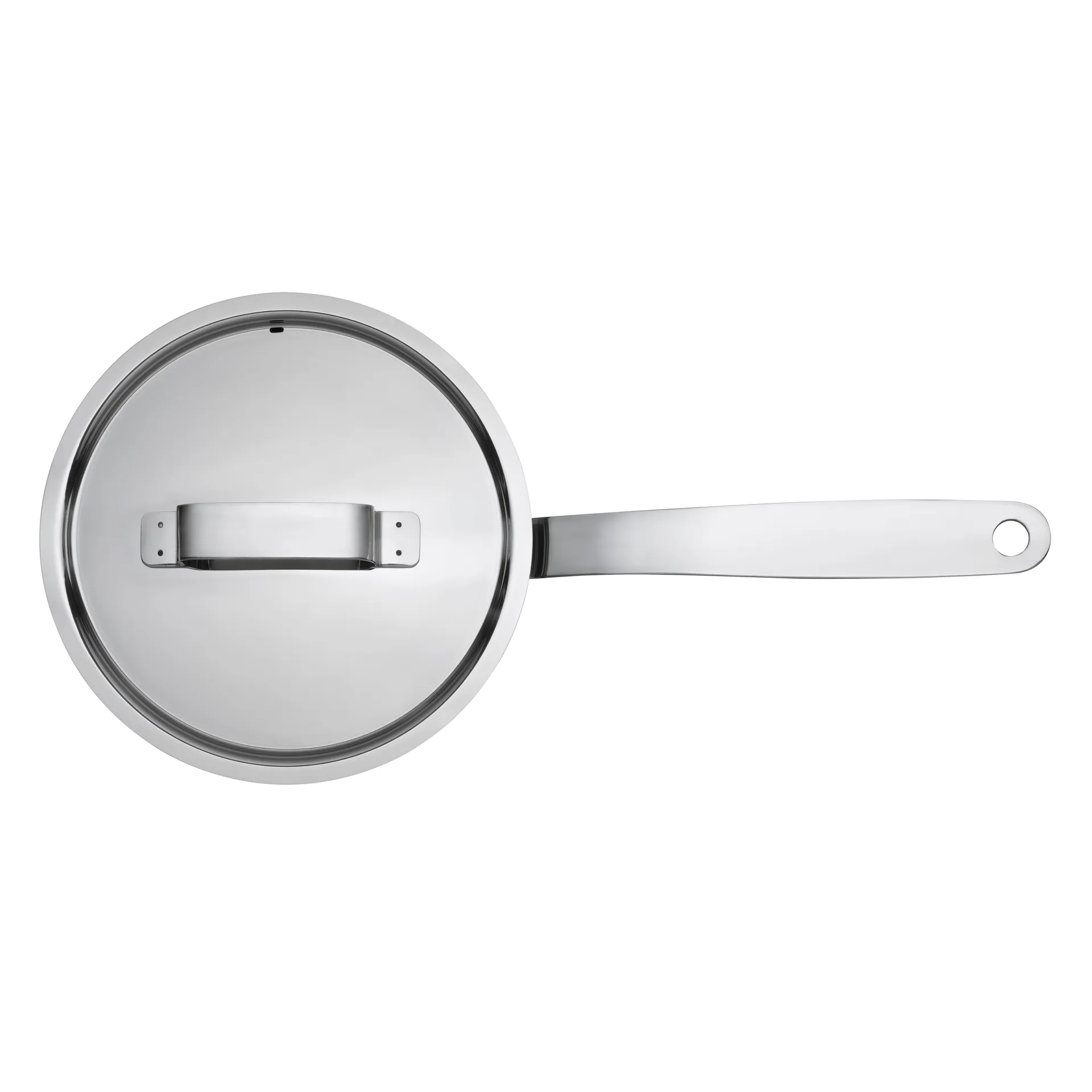 All Steel saucepan, 1.5 l Fiskars