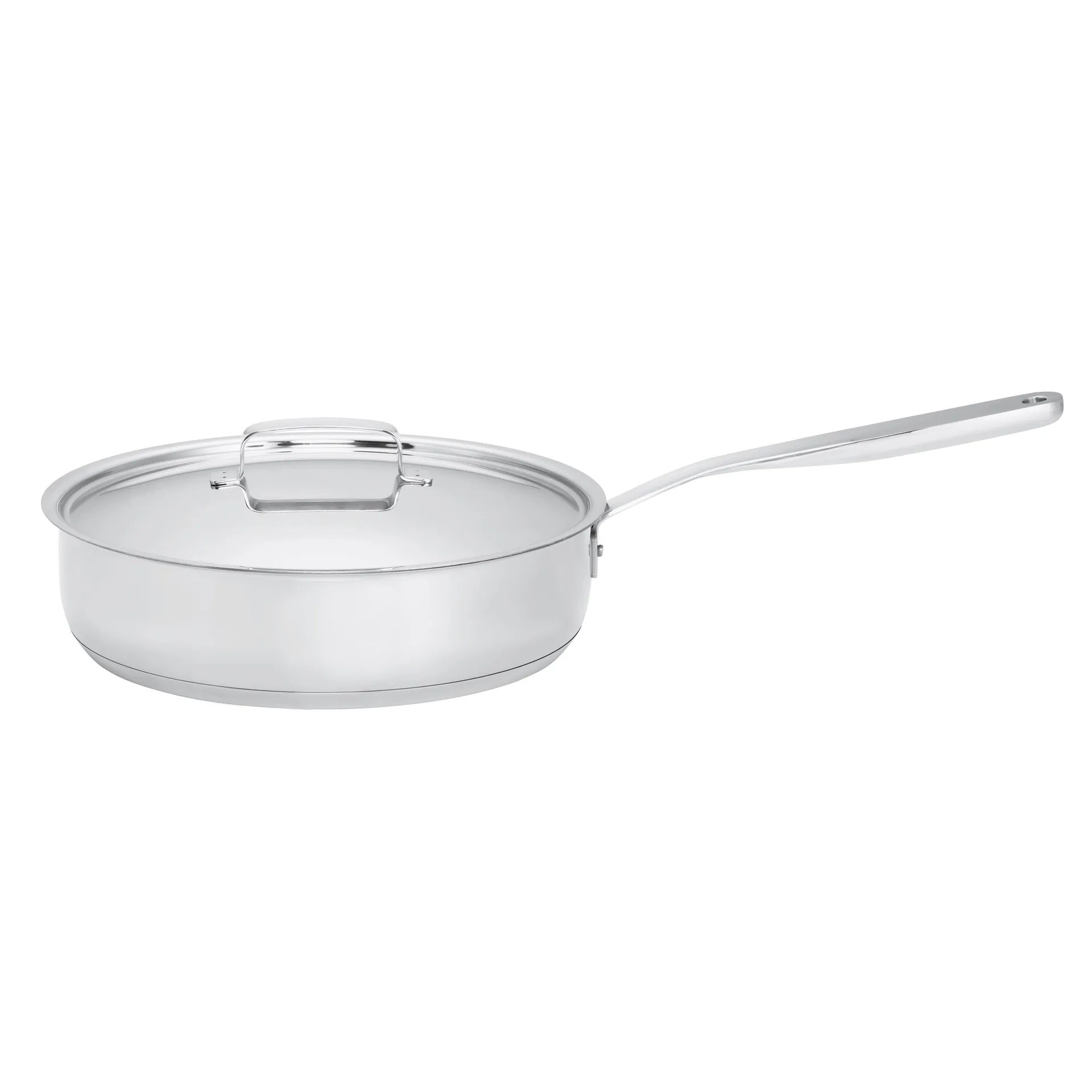 All Steel sauté pan, 26 cm Fiskars