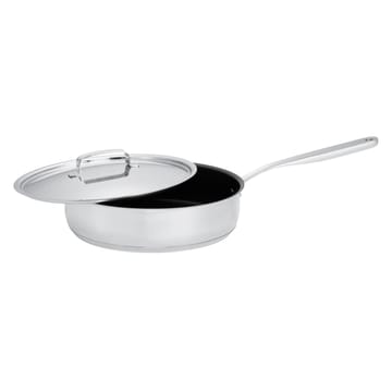 All Steel sauté pan - 26 cm - Fiskars