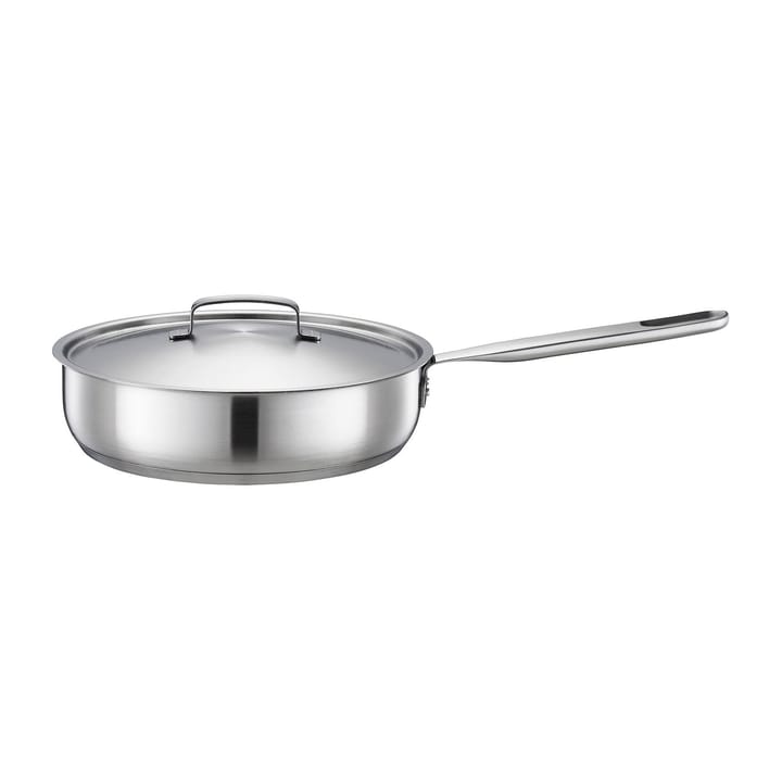 All Steel sauté pan - 26 cm - Fiskars