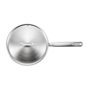 All Steel sauté pan - 26 cm - Fiskars