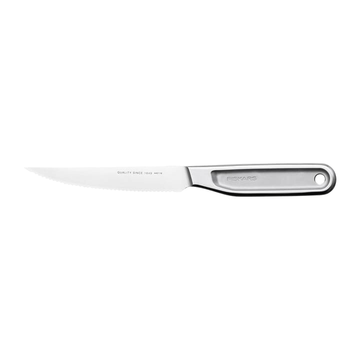 All Steel tomato knife - 12 cm - Fiskars
