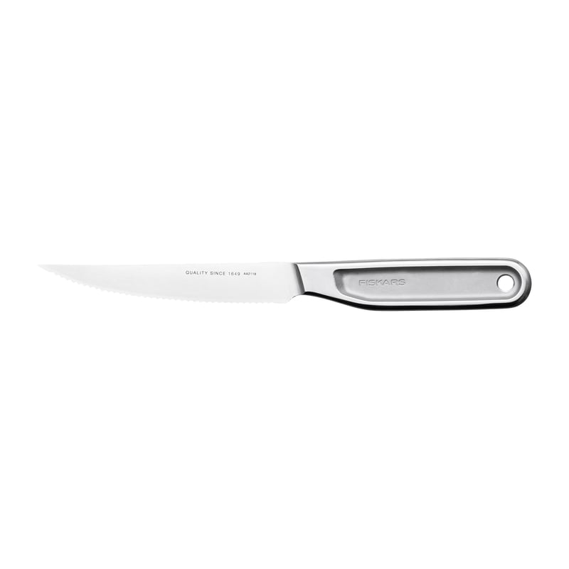 Fiskars All Steel tomato knife 12 cm
