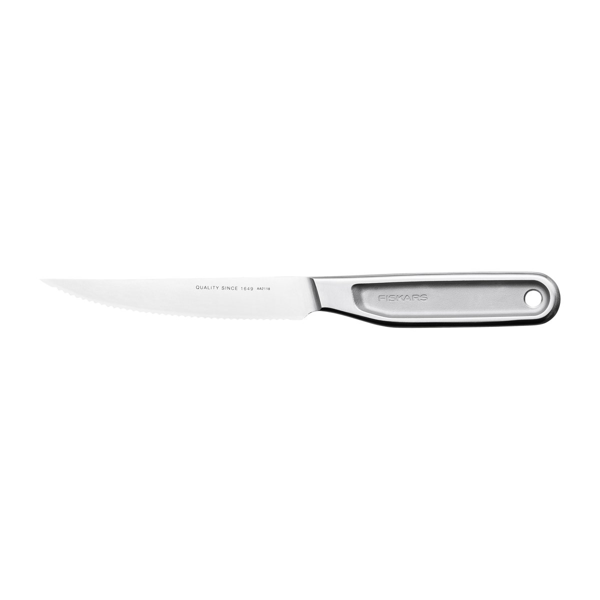 Fiskars All Steel tomato knife 12 cm