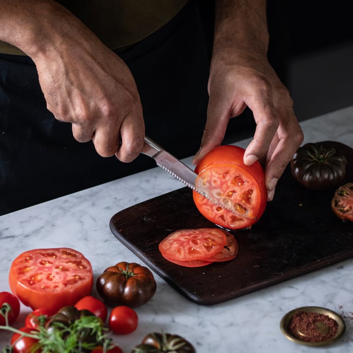 All Steel tomato knife - 12 cm - Fiskars
