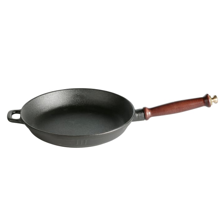 Brasserie frying pan - 24 cm - Fiskars