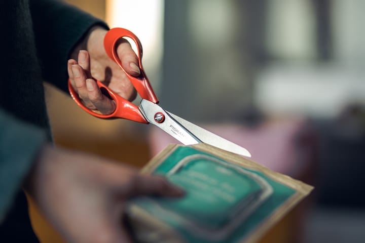 Classic General purpose scissors - left-handed - Fiskars