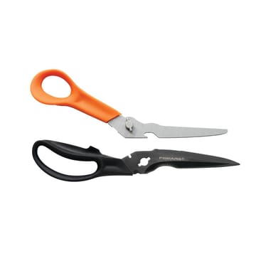 Cuts multiscissor - orange - Fiskars