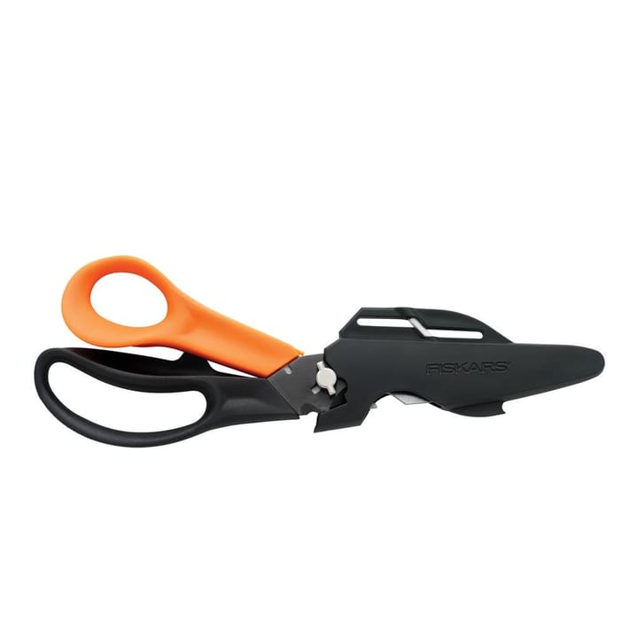 Cuts multiscissor - orange - Fiskars