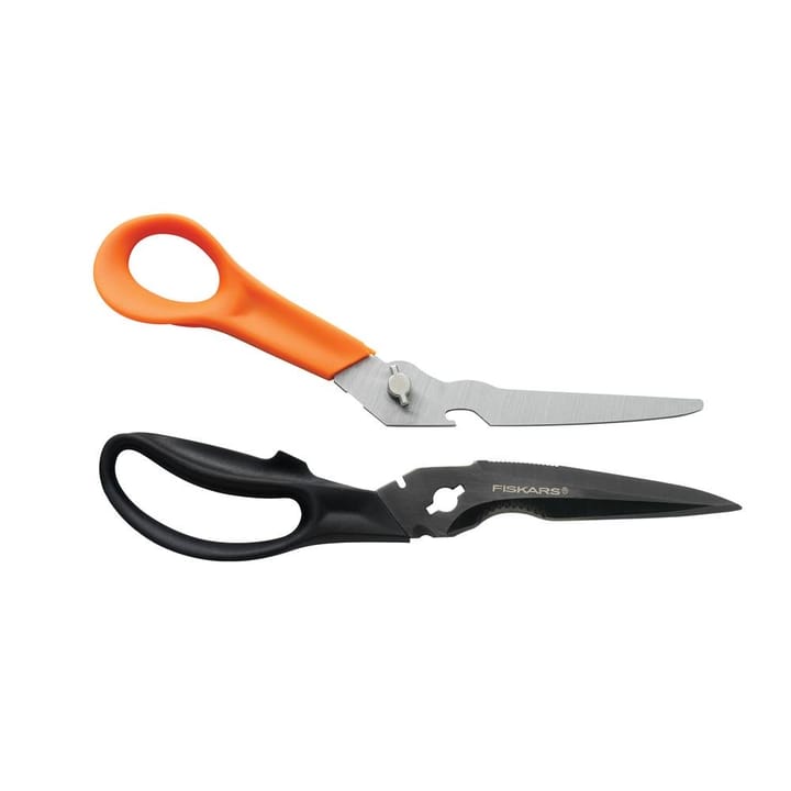 Cuts multiscissor - orange - Fiskars