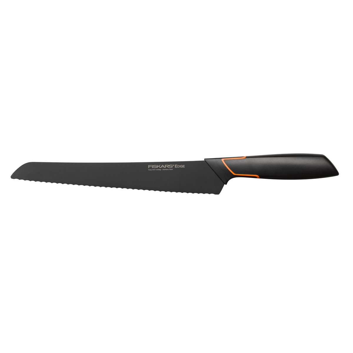 Fiskars Edge knife bread knife | Scandinavian Design | Other knives | Black