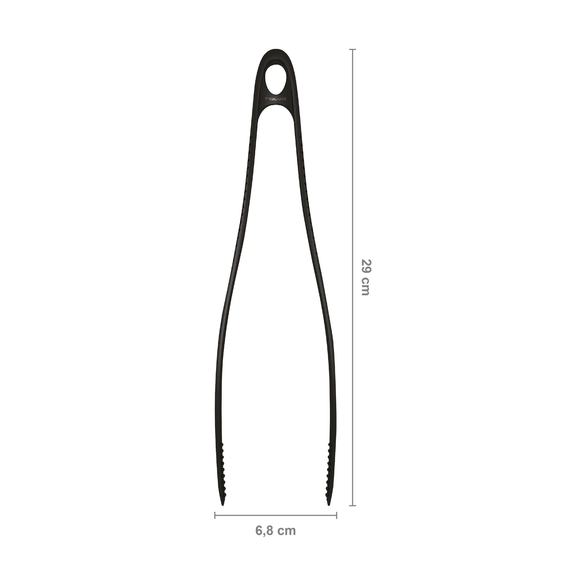 Essential tong-tweezers, 29 cm Fiskars
