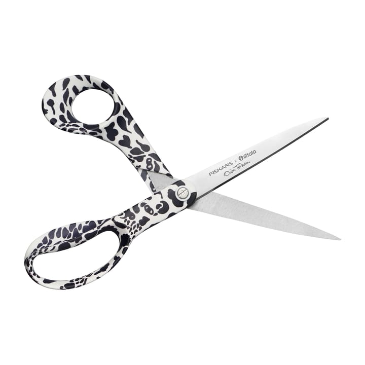 Fiskars x Iittala Cheetah universal scissors - 21 cm - Fiskars