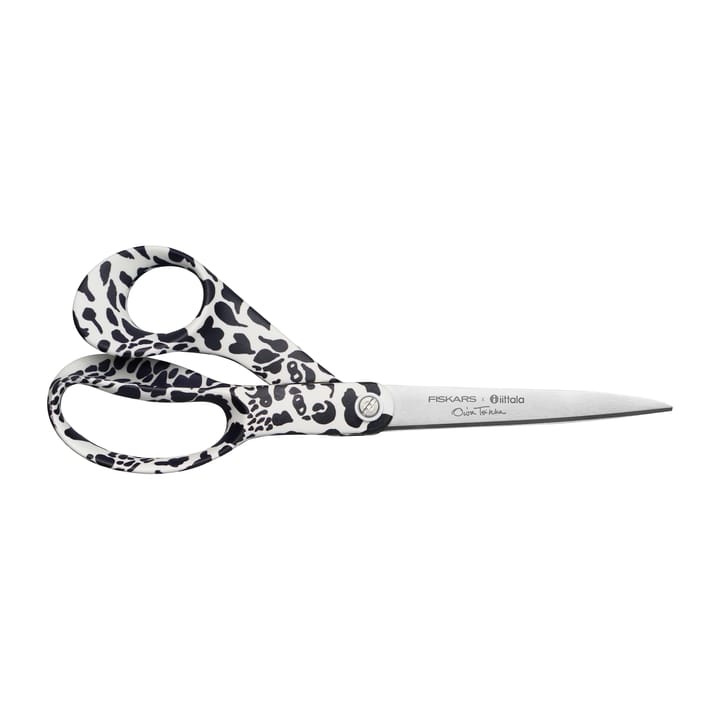 Fiskars x Iittala Cheetah universal scissors - 21 cm - Fiskars